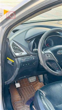 هیوندای سەنتافی